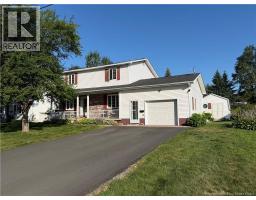 56 Aitken Avenue, Miramichi, New Brunswick