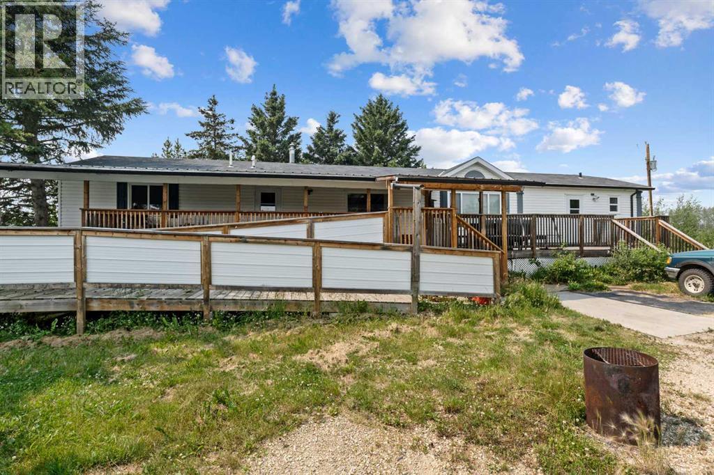 573042 Range Road 102, Rural Woodlands County, Alberta  T7S 2A2 - Photo 7 - A2332367