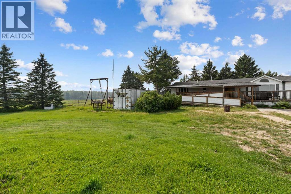 573042 Range Road 102, Rural Woodlands County, Alberta  T7S 2A2 - Photo 6 - A2332367