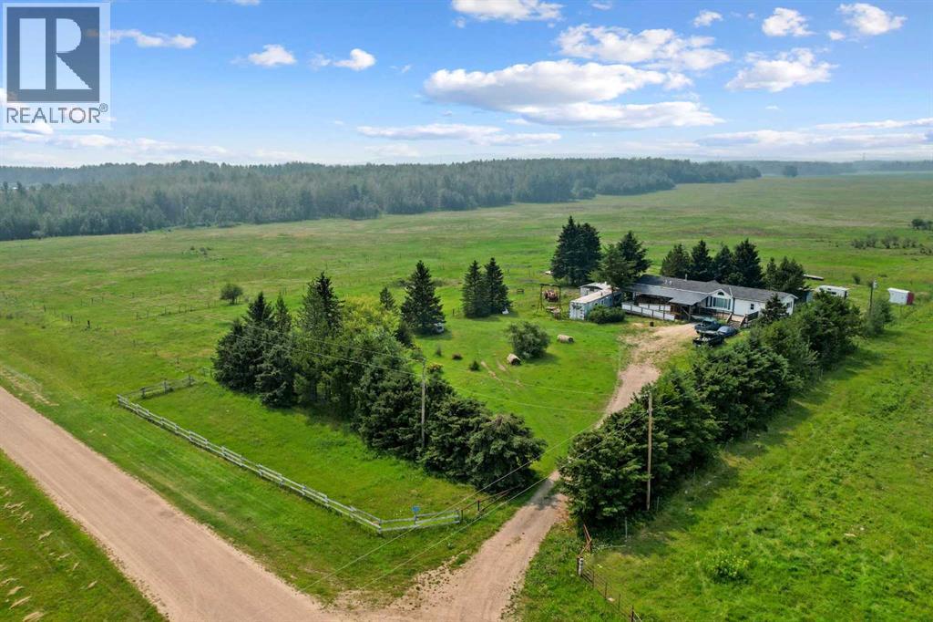 573042 Range Road 102, Rural Woodlands County, Alberta  T7S 2A2 - Photo 1 - A2332367