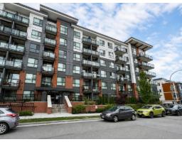 214 5504 BRYDON CRESCENT, Langley, British Columbia