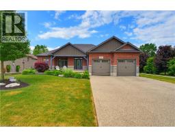 15 BLUENOSE Drive, Port Dover, Ontario