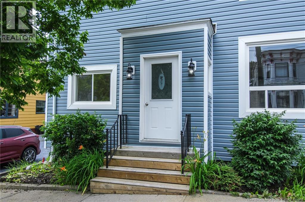 25 Clarendon Street, Saint John, New Brunswick  E2K 1A3 - Photo 1 - NB144856