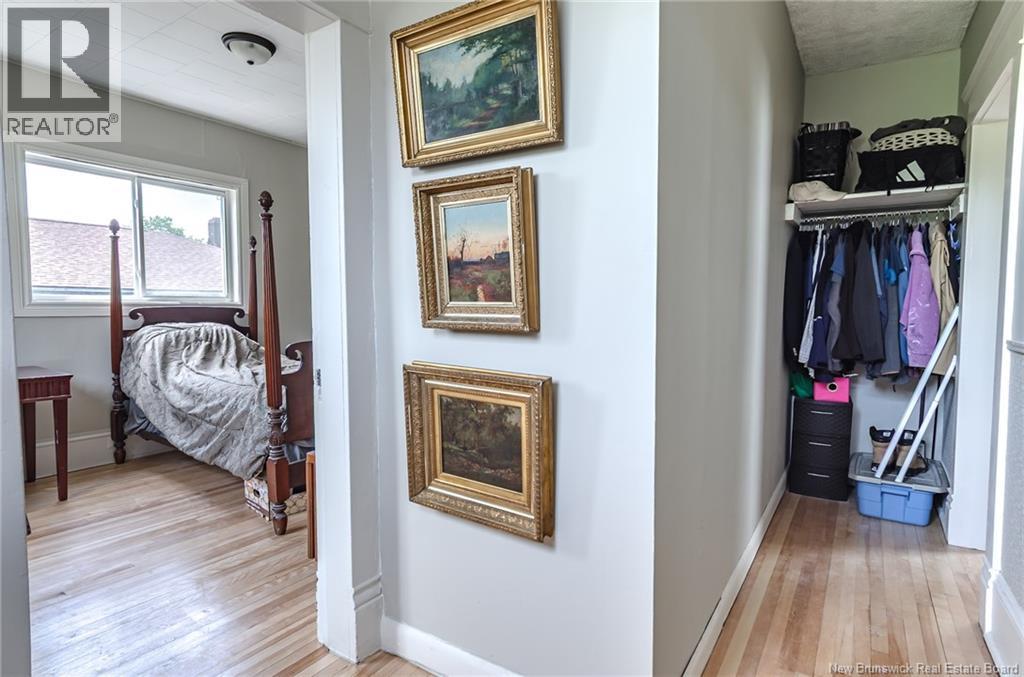 25 Clarendon Street, Saint John, New Brunswick  E2K 1A3 - Photo 27 - NB144856