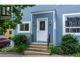 25 Clarendon Street, saint john, New Brunswick