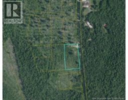LOT 25-18 Hannay Road, Galloway, New Brunswick