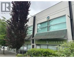 201 8580 CAMBIE ROAD, Richmond, British Columbia
