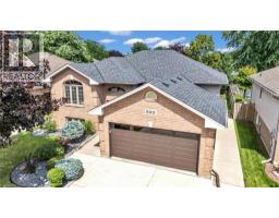 830 REVLAND Drive, Tecumseh, Ontario