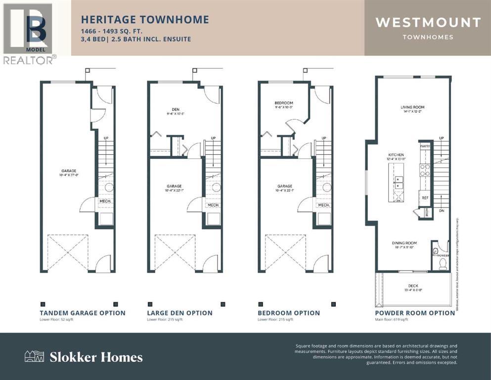 6092, 200 Southridge Drive, Okotoks, Alberta  T1S 5P9 - Photo 4 - A2324952