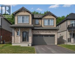61 WILSON Drive, Thorold, Ontario