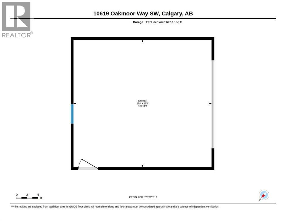 10619 Oakmoor Way Sw, Calgary, Alberta  T2W 1S7 - Photo 40 - A2329198
