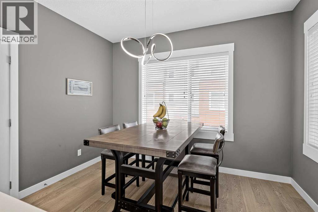 18, 111 Rainbow Falls Gate, Chestermere, Alberta  T1X 0Z4 - Photo 7 - A2329551