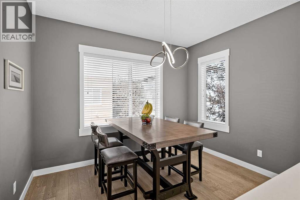 18, 111 Rainbow Falls Gate, Chestermere, Alberta  T1X 0Z4 - Photo 8 - A2329551