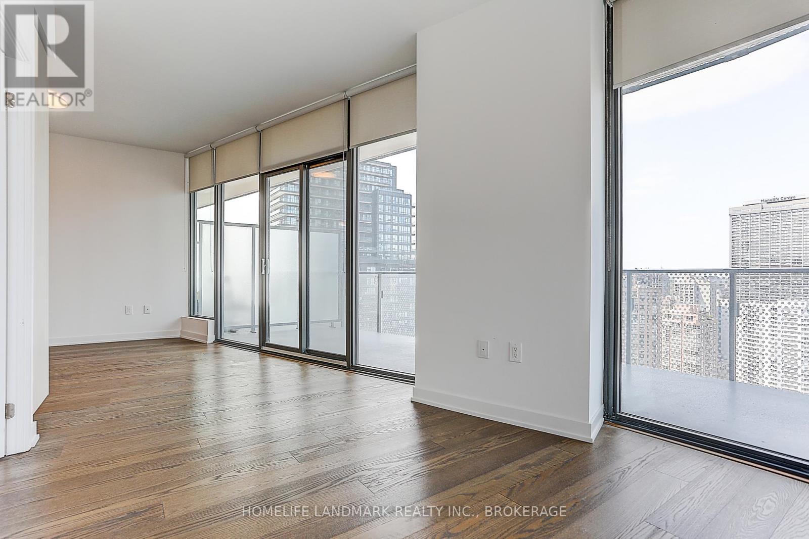 2911 - 11 Wellesley Street, Toronto, Ontario  M4Y 1E8 - Photo 18 - C13601202