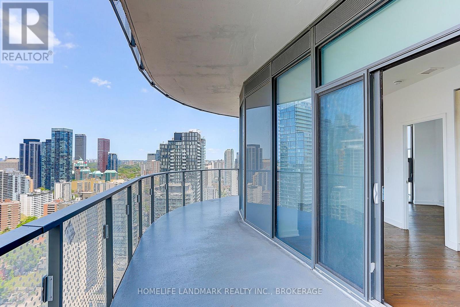2911 - 11 Wellesley Street, Toronto, Ontario  M4Y 1E8 - Photo 24 - C13601202