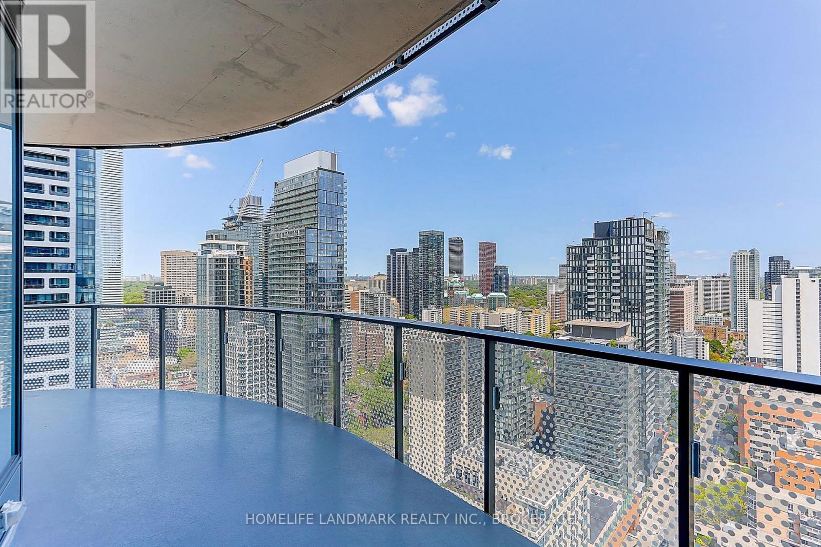 2911 - 11 Wellesley Street, Toronto, Ontario  M4Y 1E8 - Photo 25 - C13601202