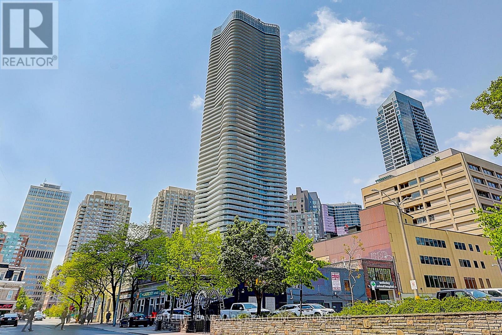 2911 - 11 Wellesley Street, Toronto, Ontario  M4Y 1E8 - Photo 4 - C13601202