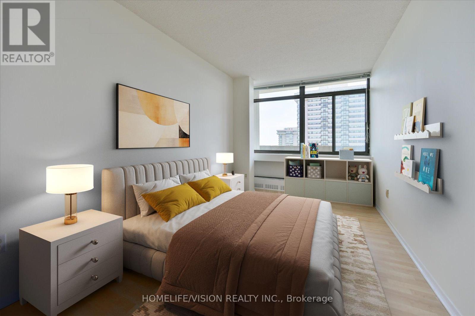 Ph6 - 3300 Don Mills Road, Toronto, Ontario  M2J 4X7 - Photo 21 - C13611520