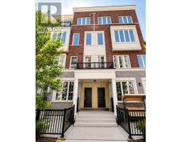 4 - 2205 LILLYKIN STREET, Oakville, Ontario