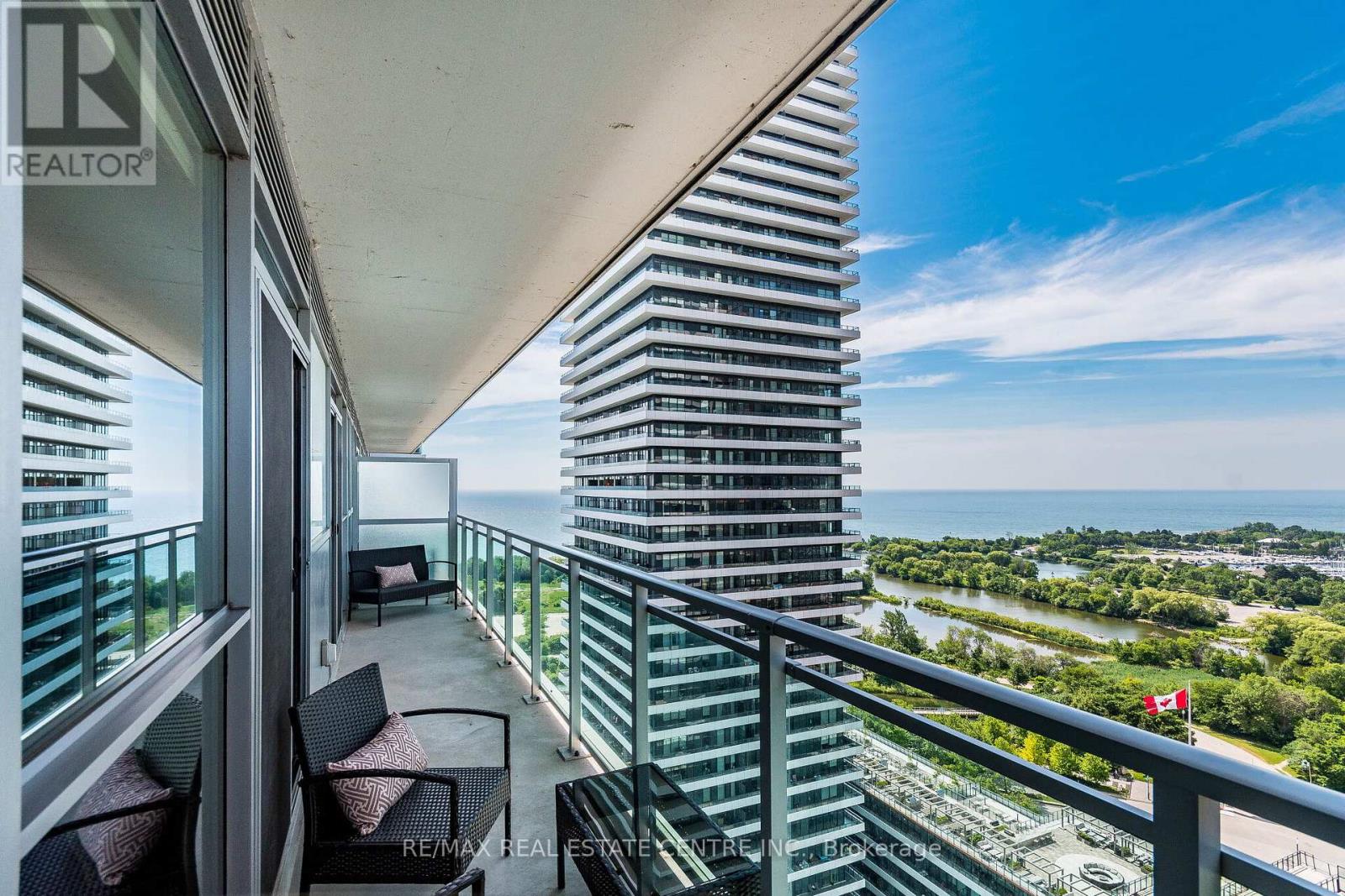 2102 - 33 Shore Breeze Drive, Toronto, Ontario  M8V 0G1 - Photo 13 - W13570040