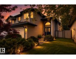 1524 Breckenridge Cl NW, Edmonton, Alberta T5T 6R7 (30084871)