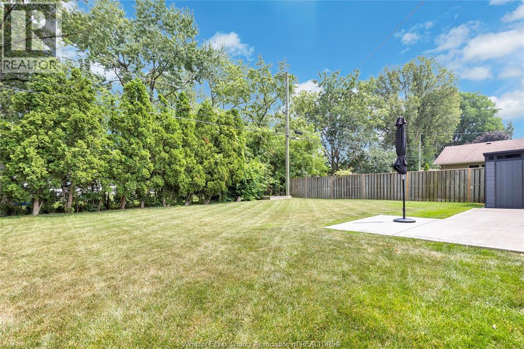 4024 Longfellow, Windsor, Ontario  N9G 2B6 - Photo 12 - 26018215