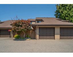 117 2533 MARCET COURT, Abbotsford, British Columbia