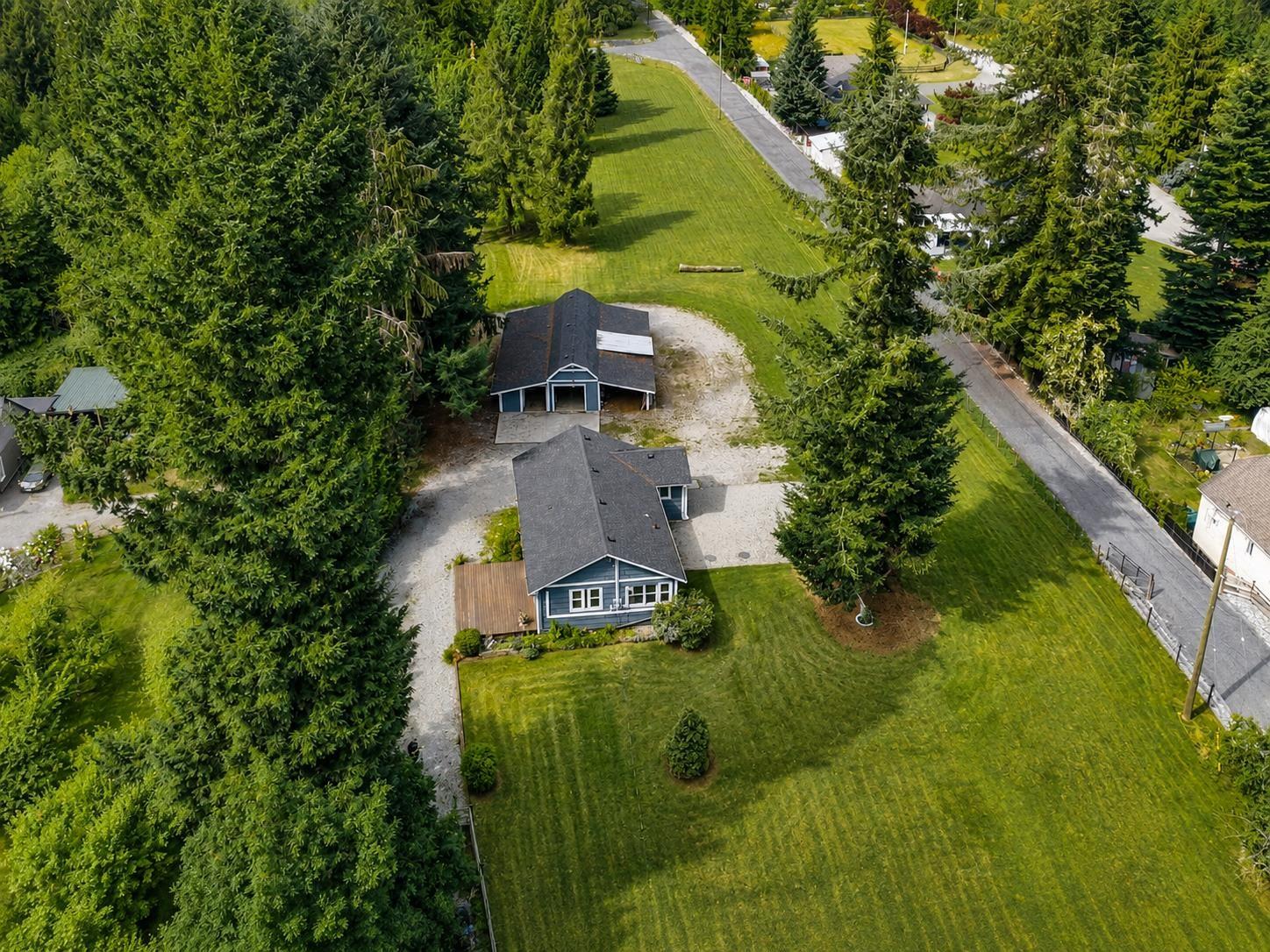 33625 FERNDALE AVENUE, Mission, British Columbia