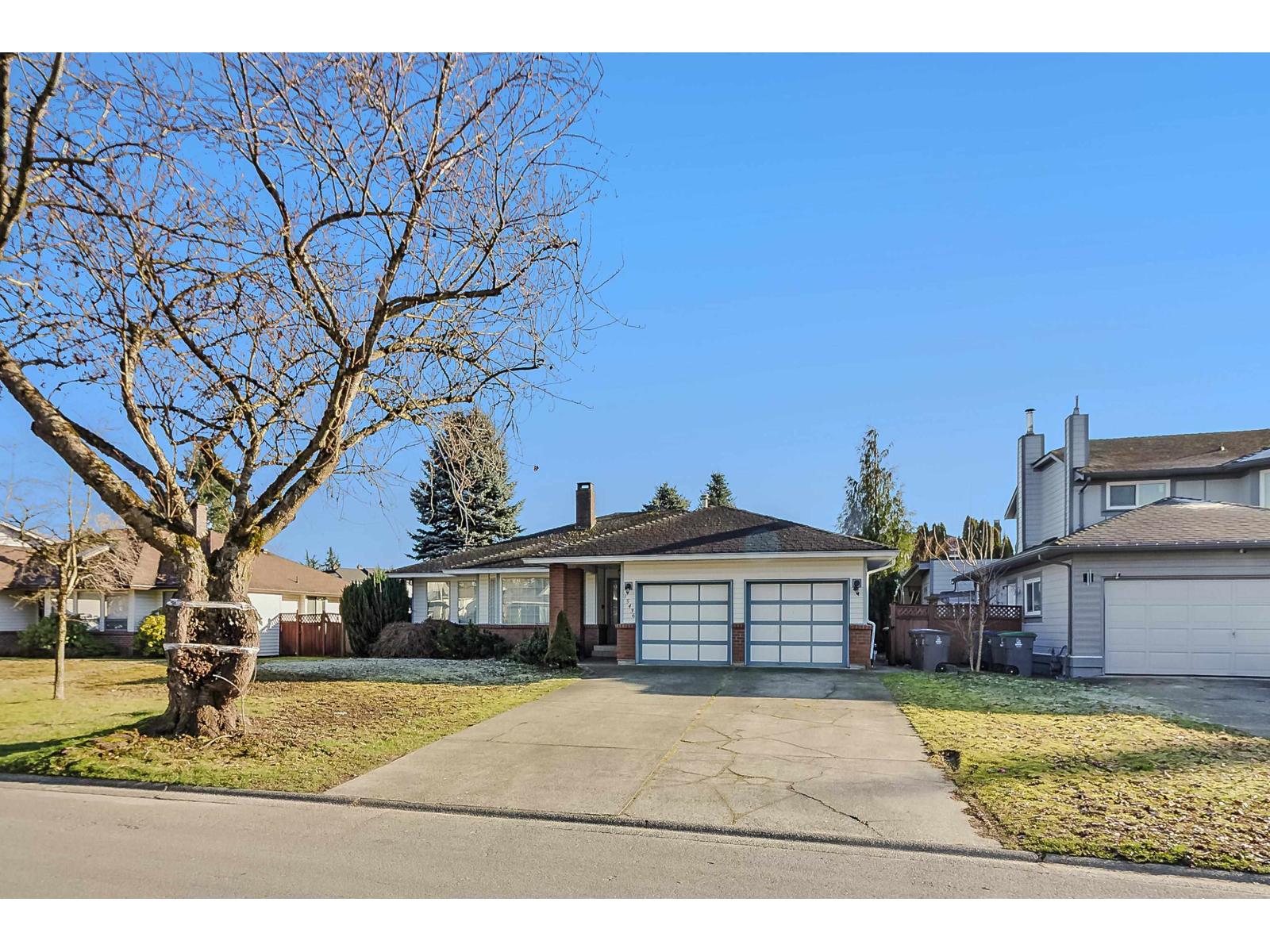 15436 94 AVENUE, Surrey, British Columbia