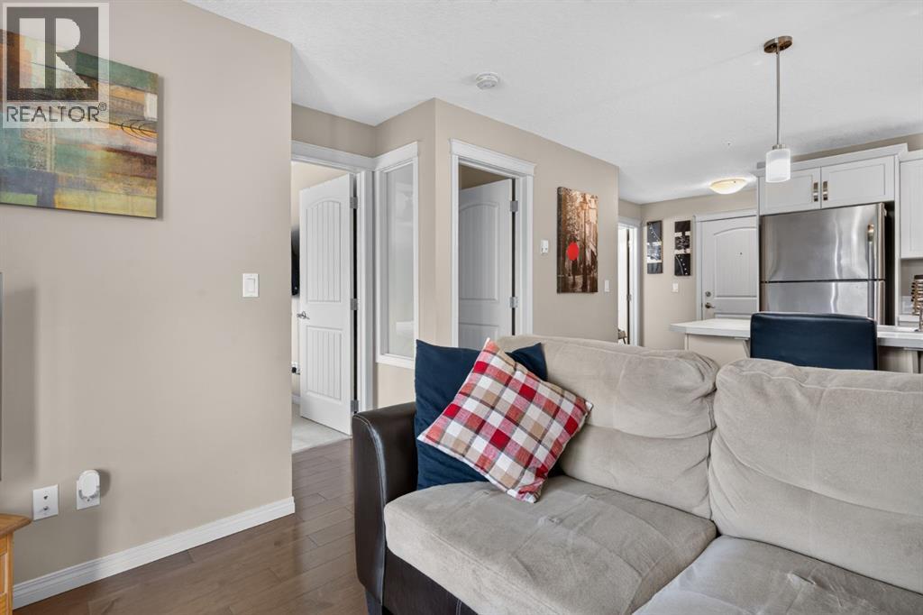 204, 406 Cranberry Park SE, Calgary, Alberta T3M 1Y9 - Photo 16 - A2329976