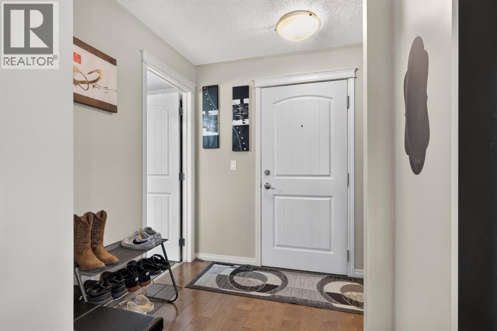 204, 406 Cranberry Park SE, Calgary, Alberta T3M 1Y9 - Photo 4 - A2329976