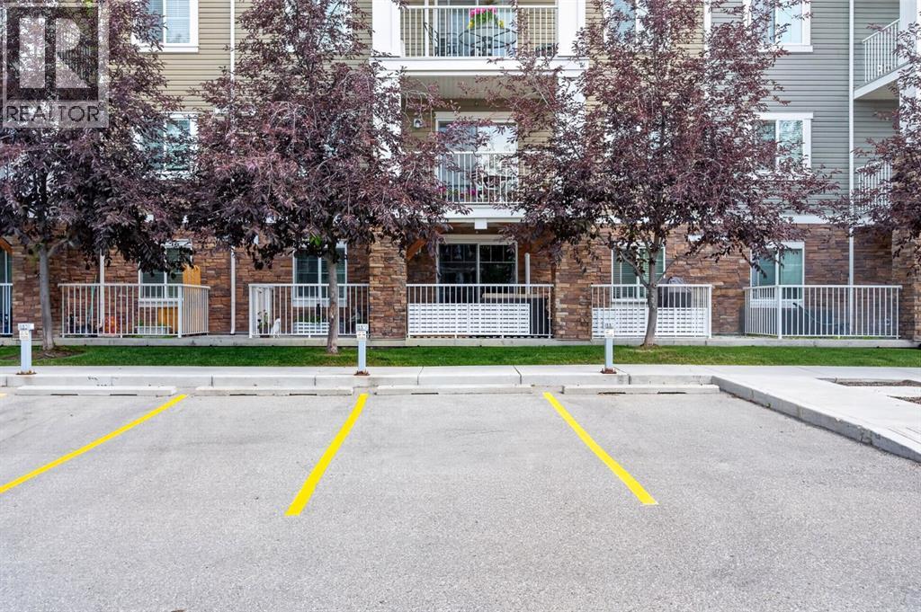 204, 406 Cranberry Park SE, Calgary, Alberta T3M 1Y9 - Photo 24 - A2329976