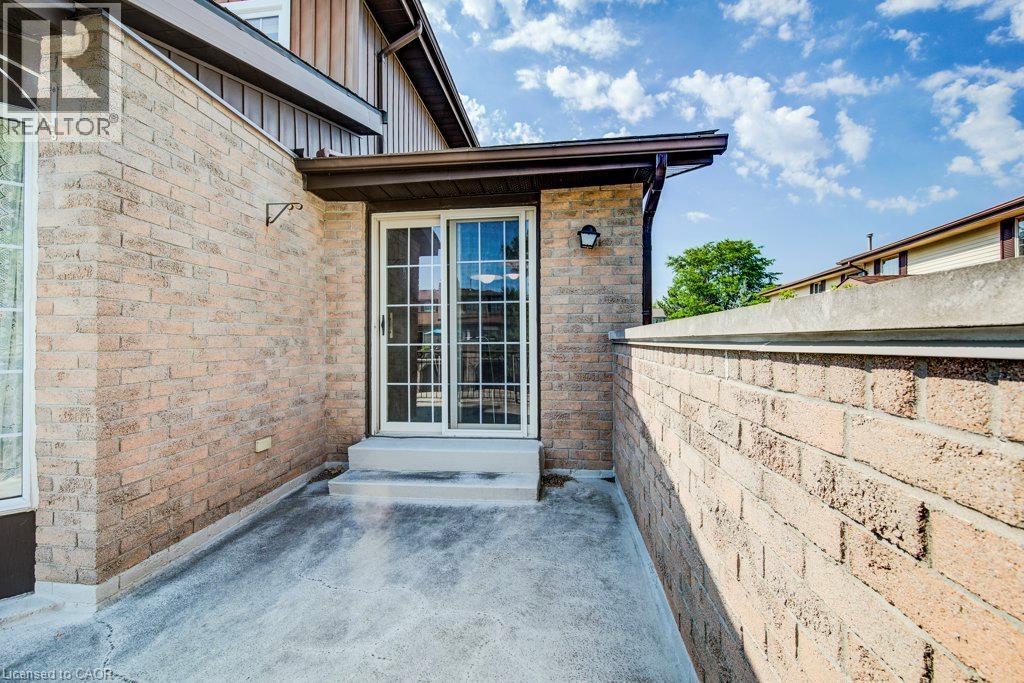 450 Beechwood Place Unit# 6, Waterloo, Ontario  N2T 1Y7 - Photo 20 - 40846939