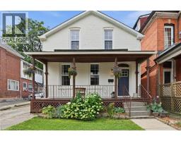 62 ALANSON Street, Hamilton, Ontario