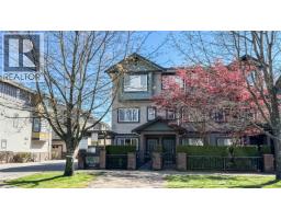 1 9420 FERNDALE ROAD, Richmond, British Columbia