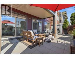 206 288 HAMPTON STREET, New Westminster, British Columbia