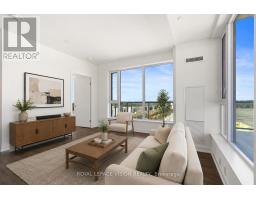 625 - 2 DAVID EYER ROAD, Richmond Hill, Ontario