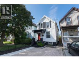 106 BELVIEW Avenue, Hamilton, Ontario