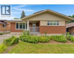 744 BIRCHWOOD Avenue, Cambridge, Ontario