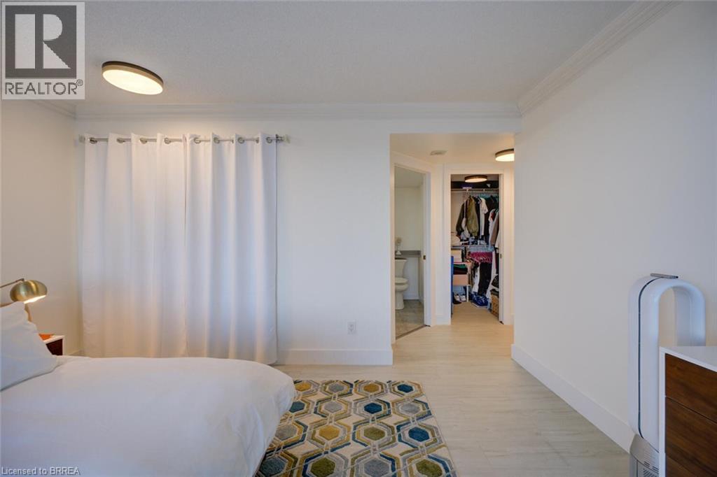 190 Hespeler Road Unit# 1802, Cambridge, Ontario  N1R 8B8 - Photo 24 - 40812933
