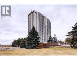 190 HESPELER Road Unit# 1802, Cambridge, Ontario