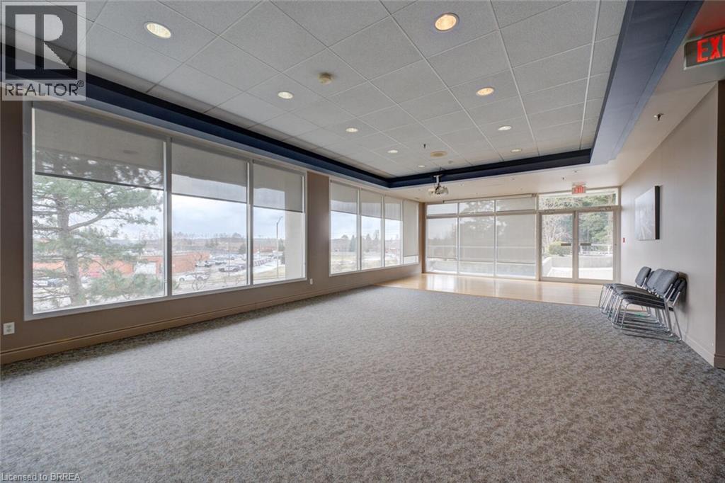 190 Hespeler Road Unit# 1802, Cambridge, Ontario  N1R 8B8 - Photo 40 - 40812933