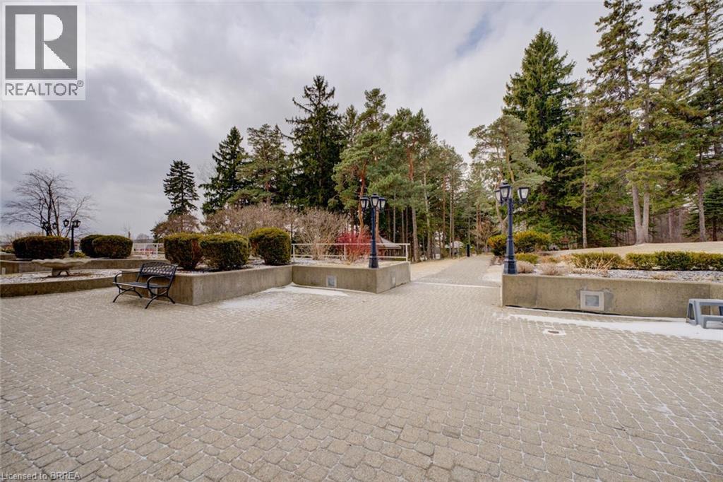 190 Hespeler Road Unit# 1802, Cambridge, Ontario  N1R 8B8 - Photo 48 - 40812933