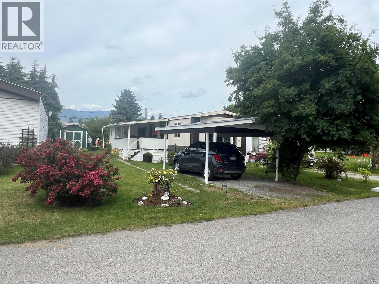 1909 Erickson Road Unit# 2b, Creston, British Columbia  V0B 1G1 - Photo 2 - 10389561