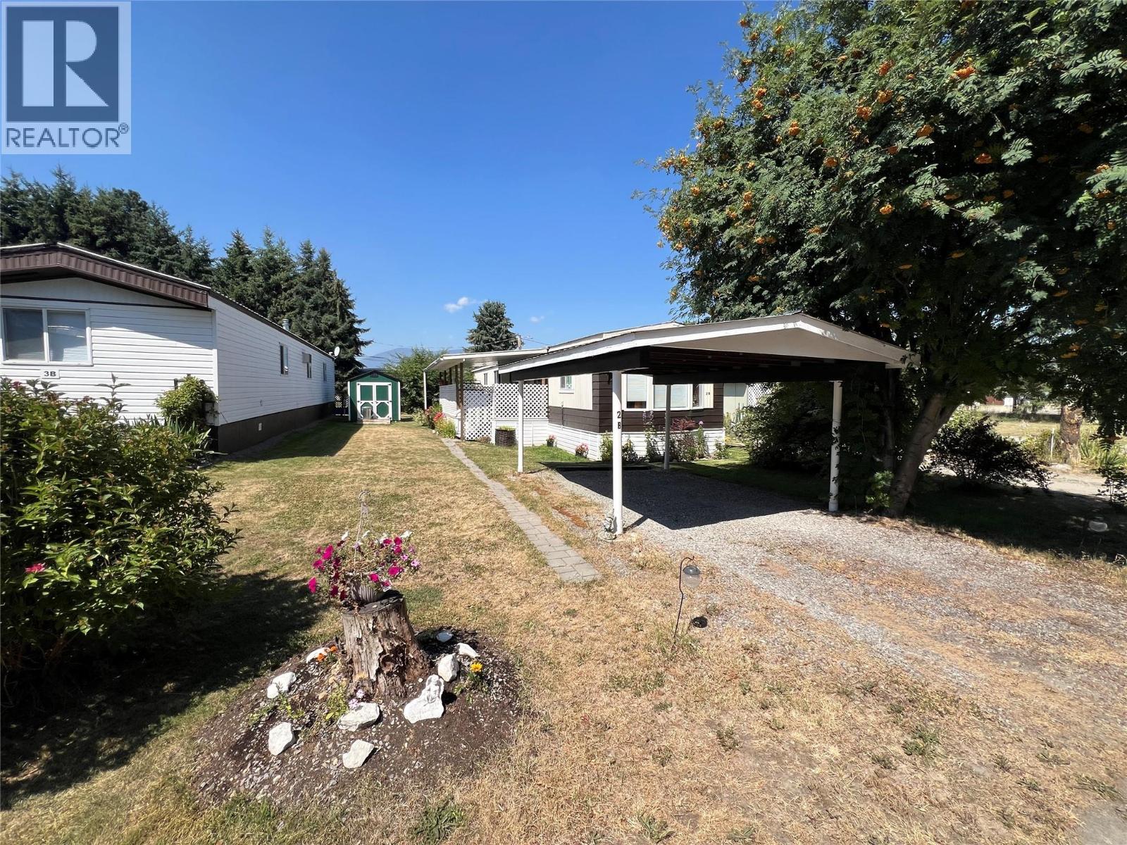 1909 Erickson Road Unit# 2b, Creston, British Columbia  V0B 1G1 - Photo 22 - 10389561