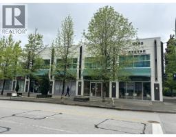 202 8580 CAMBIE ROAD, Richmond, British Columbia