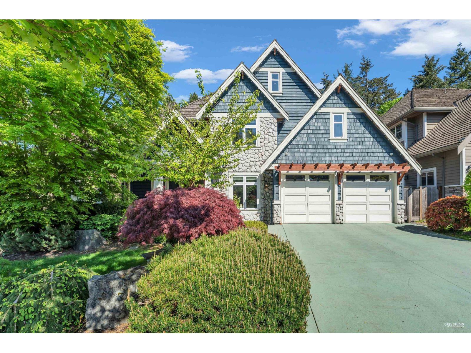 3098 162A STREET, Surrey, British Columbia