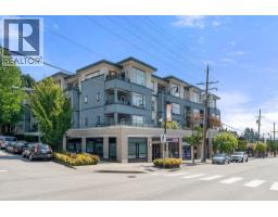 302 709 12TH STREET, New Westminster, British Columbia