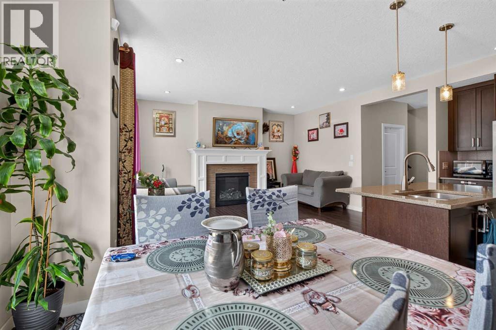 45 Saddlestone Drive NE, Calgary, Alberta  T3J 0W6 - Photo 10 - A2332701
