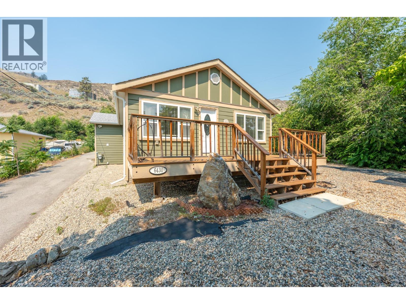 6430 Spartan Street, Oliver, British Columbia  V0H 1T0 - Photo 58 - 10394910